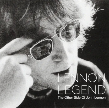 JOHN LENNON / LEGEND THE OTHER SIDE OF JOHN LENON (1CD)