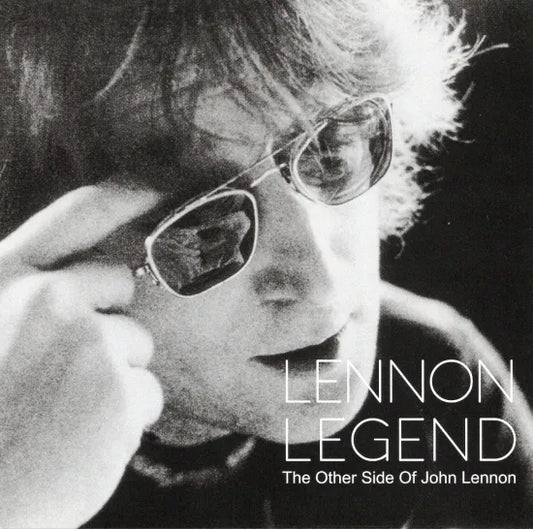 JOHN LENNON / LEGEND THE OTHER SIDE OF JOHN LENON (1CD)