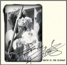 KEITH RICHARDS / KEITH TO THE HIGHWAY (1CD)