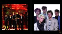 DURAN DURAN / ON TV RARITIES VOLUME ONE 1981-1984 Blu-ray 1BDR
