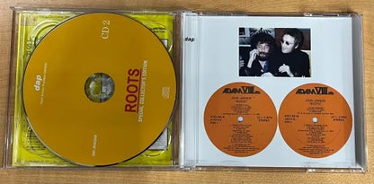 JOHN LENNON / ROOTS SPECIAL COLLECTOR'S EDITION (2CD)