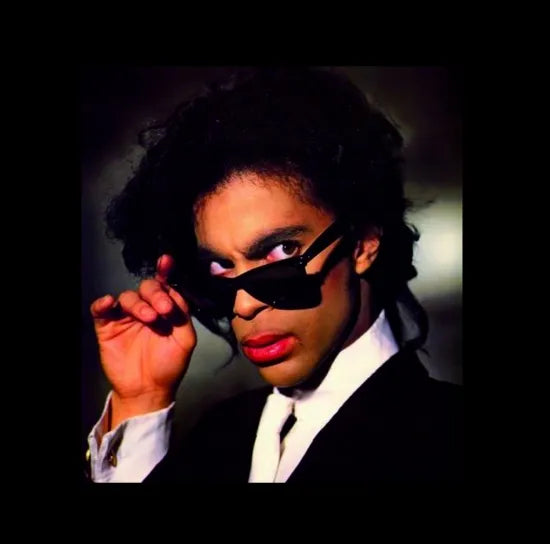 Prince / The Black Album Collector's Edition (2CD) Remix And Remasters Expanded Album