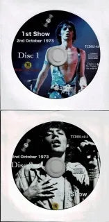 The Rolling Stones / Hamburger Concerto (2CD)
