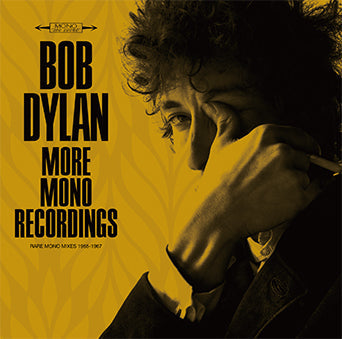 BOB DYLAN / MORE MONO RECORDINGS (2CD)