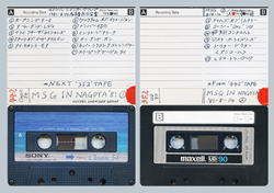 MICHAEL SCHENKER GROUP / NAGOYA 1981 (2CDR)