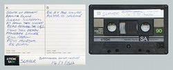 SLAYER / U.K. 1988 (2CDR+1DVDR)