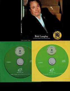 LED ZEPPELIN / PLAYS PURE BOB! (2CD)