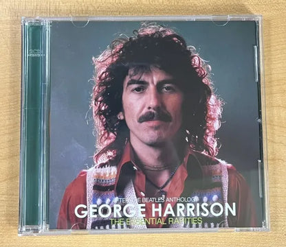 GEORGE HARRISON / THE ESSENTIAL RARITIES [2CD]