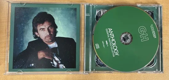 GEORGE HARRISON / THE ESSENTIAL RARITIES [2CD]