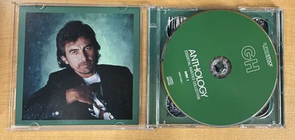 GEORGE HARRISON / THE ESSENTIAL RARITIES [2CD]