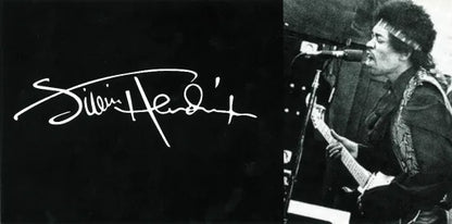 JIMI HENDRIX / L.A. CONFIDENTIAL 1970 (2CD)