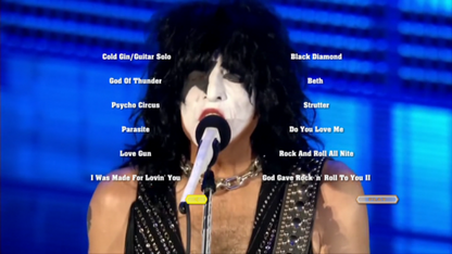 KISS / 2020 Goodbye (1DVDR)