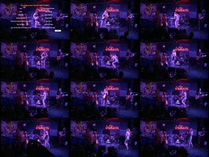 ANA POPOVIC / Live Can You Stand The Heat (2DVDR)