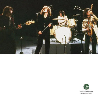 LED ZEPPELIN / STARTING SHOW OF NORTH AMERICAN TOUR AUTUMN 1969 (1CD)