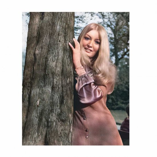 MARY HOPKIN / VIDEO ANTHOLOGY 1 PROMO & TV COLLECTION 1968-1969 (1DVD)