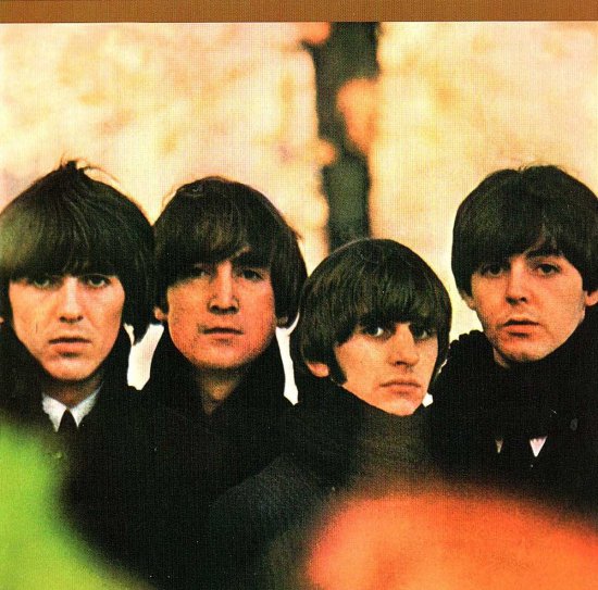 THE BEATLES / BEATLES FOR SALE AI AUDIO COMPANION MULTITRACK REMIX AND REMASTERS COLLECTION (2CD)