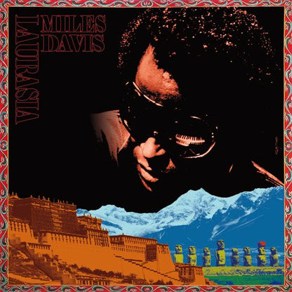 MILES DAVIS / LAURASIA - FIRST CONCERT IN JAPAN 1975 / 2022 EDITION (2CD)