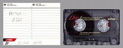 SPLINTER GROUP / STUDIO REHEARSALS 1996 STEREO SOUNDBOARD (1CD)