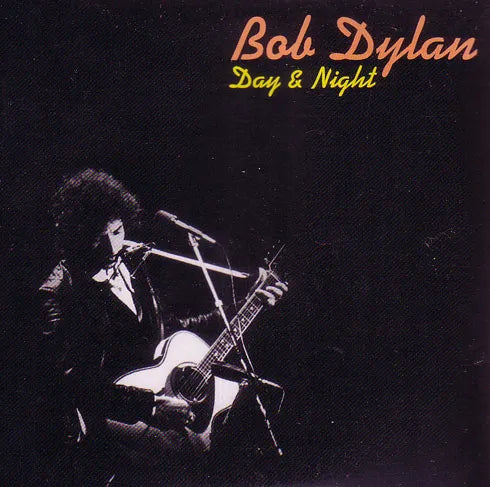 BOB DYLAN / DAY & NIGHT (2CD PAPER)