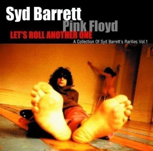 SYD BARRETT / LET'S ROLL ANOTHER ONE (2CDR) PINK FLOYD