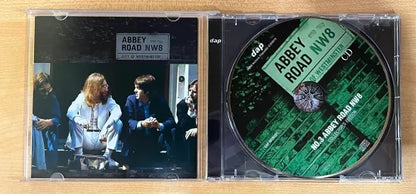 THE BEATLES / NO.3 ABBEY ROAD N.W.8 STEREO REMASTER EDITION (1CD)