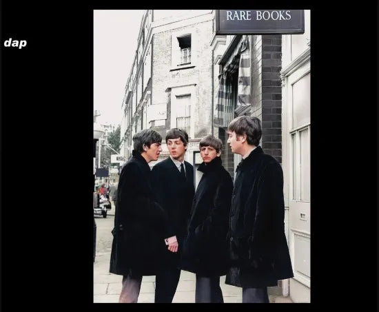 THE BEATLES / LIVE AT THE BBC RARITIES AI STEREO REMASTERS EDITION (2CD)