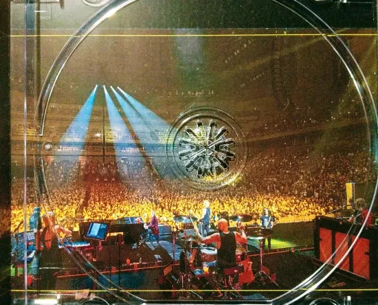 GUNS N' ROSES / COMPLETE SAITAMA SUPER ARENA 2022 (6CDR)