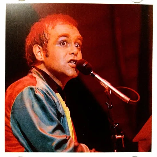 ELTON JOHN / LOS ANGELES 1979 (2CDR)