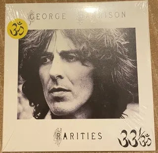 George Harrison / Rarities (1CD)