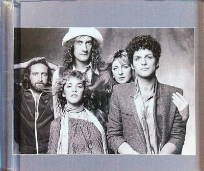 Fleetwood Mac / The Forum 1979 Final Show (2CDR)