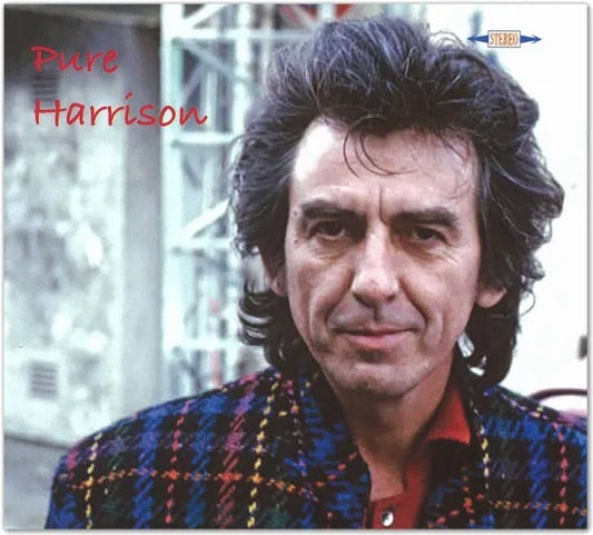 George Harrison / Pure Harrison (2CD)