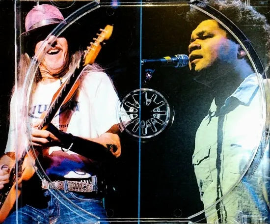 THE DOOBIE BROTHERS & THE DEREK TRUCKS BAND / DOUBLE DEALIN' FOR MORE PLEASURES!  (3CDR)
