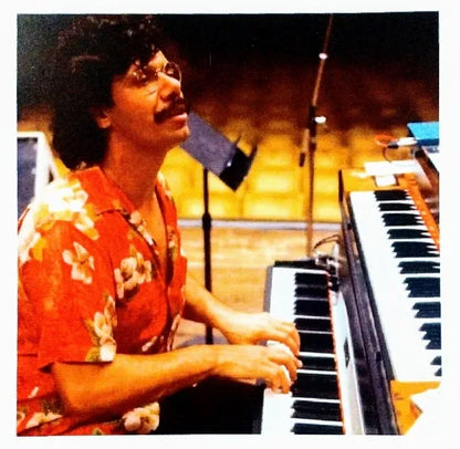 CHICK COREA BAND / Sydney 1978 STEREO SOUNDBOARD (2CDR)