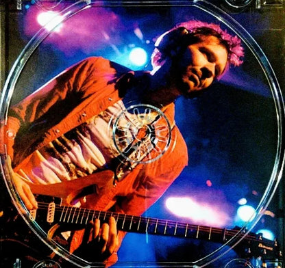 PAUL GILBERT / 2010 Knockin Fuzzy (1CDR)