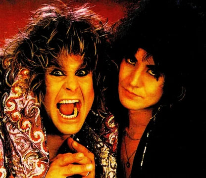 OZZY OSBOURNE / AT BUDOKAN 1986 (2CDR)