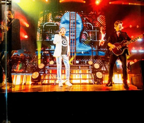 DURAN DURAN / PHILADELPHIA 2023 (2CDR)