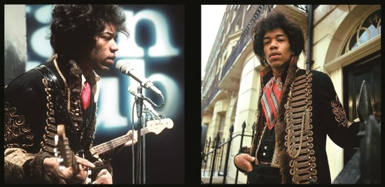 THE JIMI HENDRIX EXPERIENCE / THE COMPLETE BBC SESSIONS (2CD)