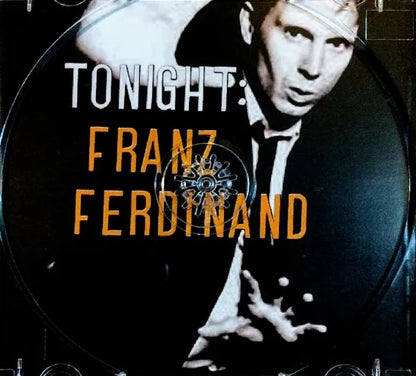 Franz Ferdinand / Paris 2009 (1CDR)