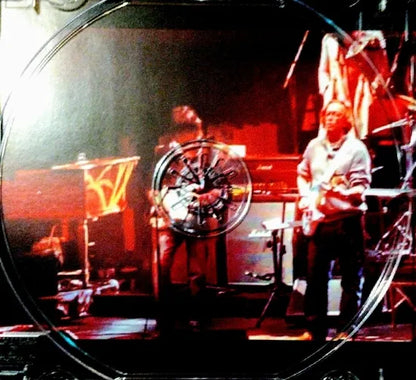 Jeff Beck & Eric Clapton / JOINT TOGETTHER (3CDR)