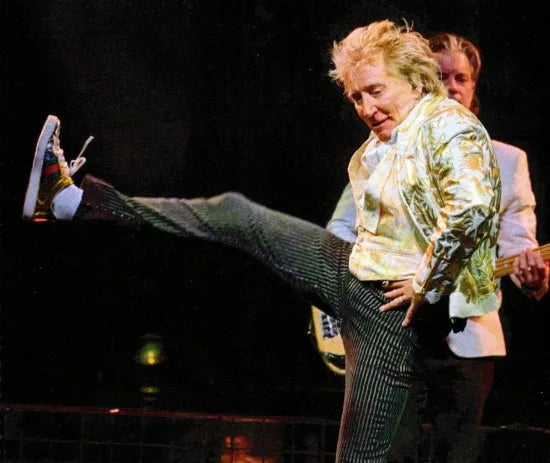 ROD STEWART / TOKYO 2024 (2CDR+1BDR)