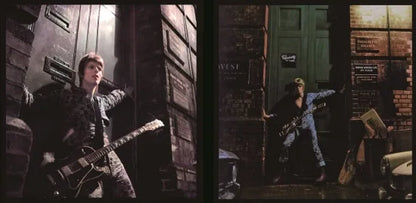 DAVID BOWIE / ZIGGY STARDUST PREMIUM MASTER COLLECTION (1CD+1DVD)