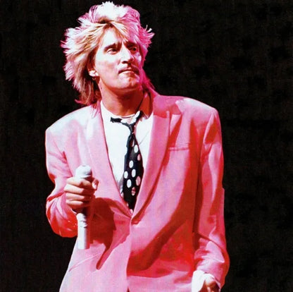 ROD STEWART / COSTA MESA 1989 (2CDR)