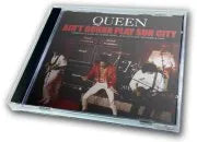 QUEEN / AIN'T GONNA PLAY SUN CITY (2CDR)
