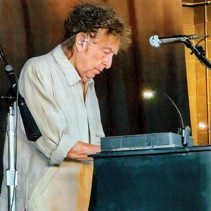 BOB DYLAN / OUTLAW MUSIC FESTIVAL 2024 (1CDR)