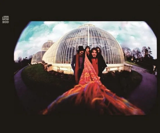 PINK FLOYD / INNOVATION 1968/1969 THE ULTIMATE BBC COLLECTION II (2CD)