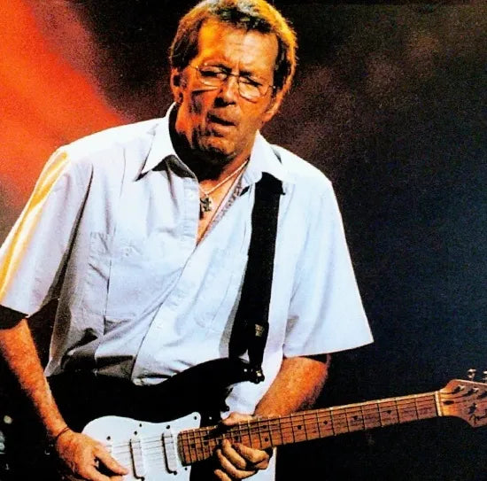 ERIC CLAPTON /  LIVE IN PHILADELPHIA 2001 (2CDR)