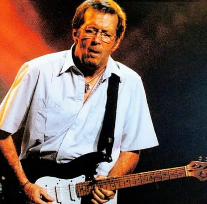 ERIC CLAPTON /  LIVE IN PHILADELPHIA 2001 (2CDR)