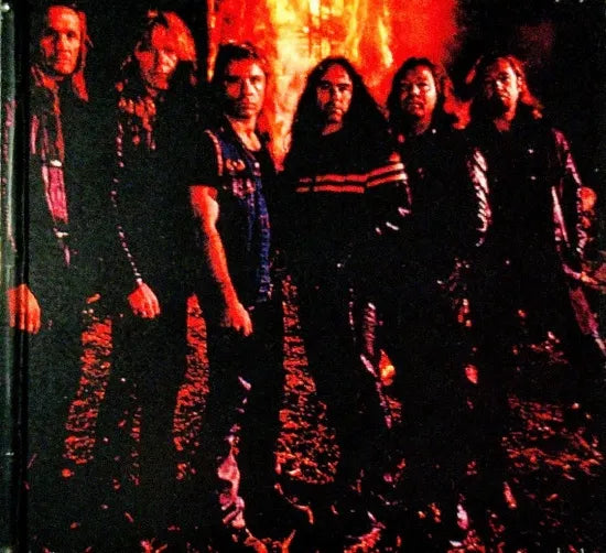 IRON MAIDEN / The World Is Mine (2CDR)