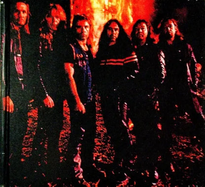 IRON MAIDEN / The World Is Mine (2CDR)