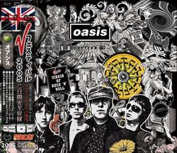 OASIS / 2005 VIRGIN OF ROCK 'N' ROLL (4CD) V FESTIVAL